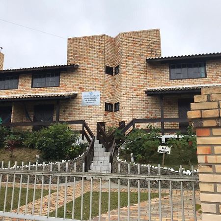 Jardim Da Lagoa Casas De Aluguel De Temporada กาโรปาบา ภายนอก รูปภาพ