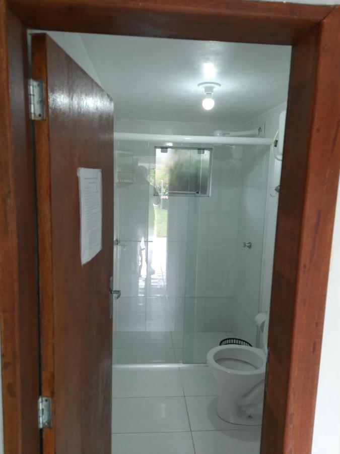 Jardim Da Lagoa Casas De Aluguel De Temporada กาโรปาบา ภายนอก รูปภาพ