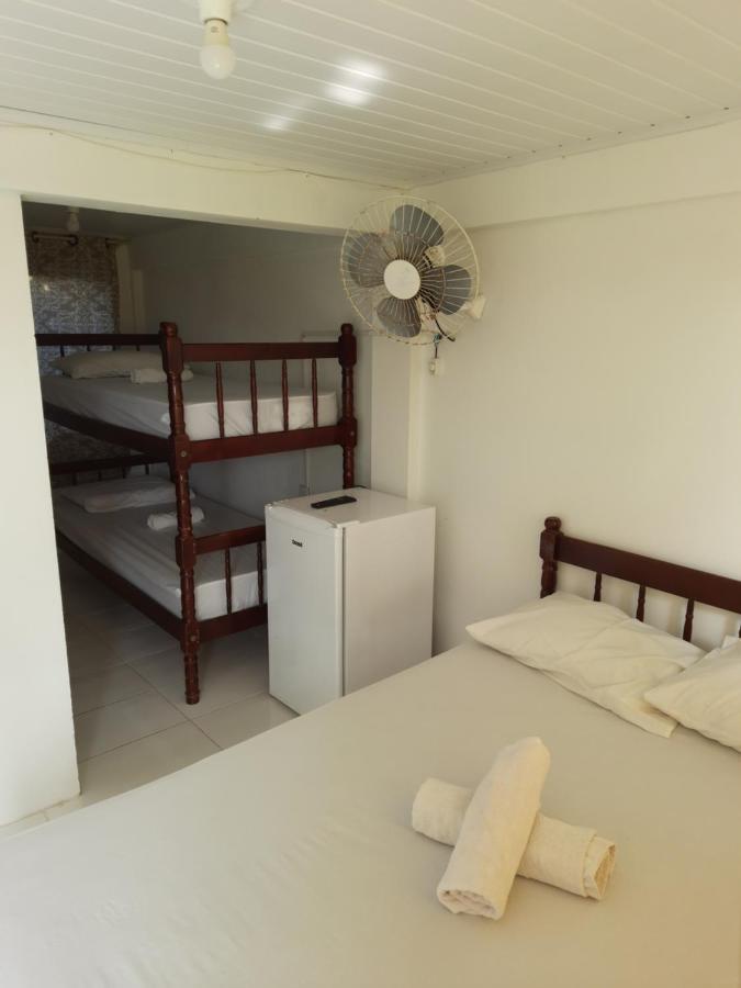 Jardim Da Lagoa Casas De Aluguel De Temporada กาโรปาบา ภายนอก รูปภาพ
