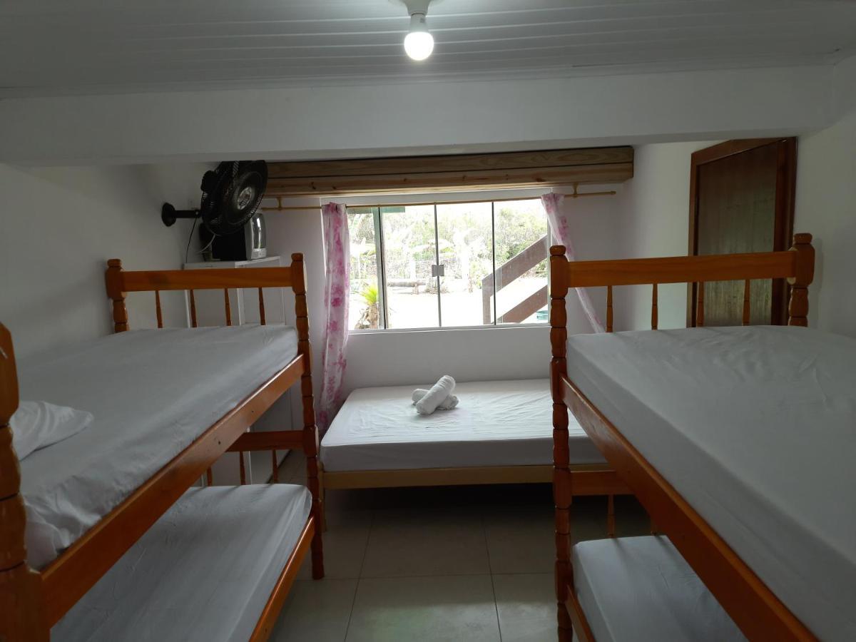 Jardim Da Lagoa Casas De Aluguel De Temporada กาโรปาบา ภายนอก รูปภาพ