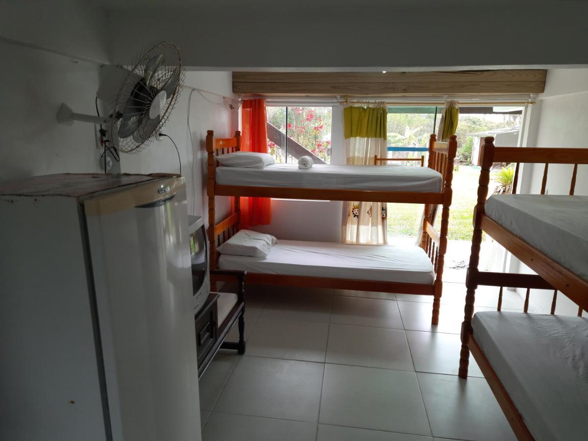 Jardim Da Lagoa Casas De Aluguel De Temporada กาโรปาบา ภายนอก รูปภาพ