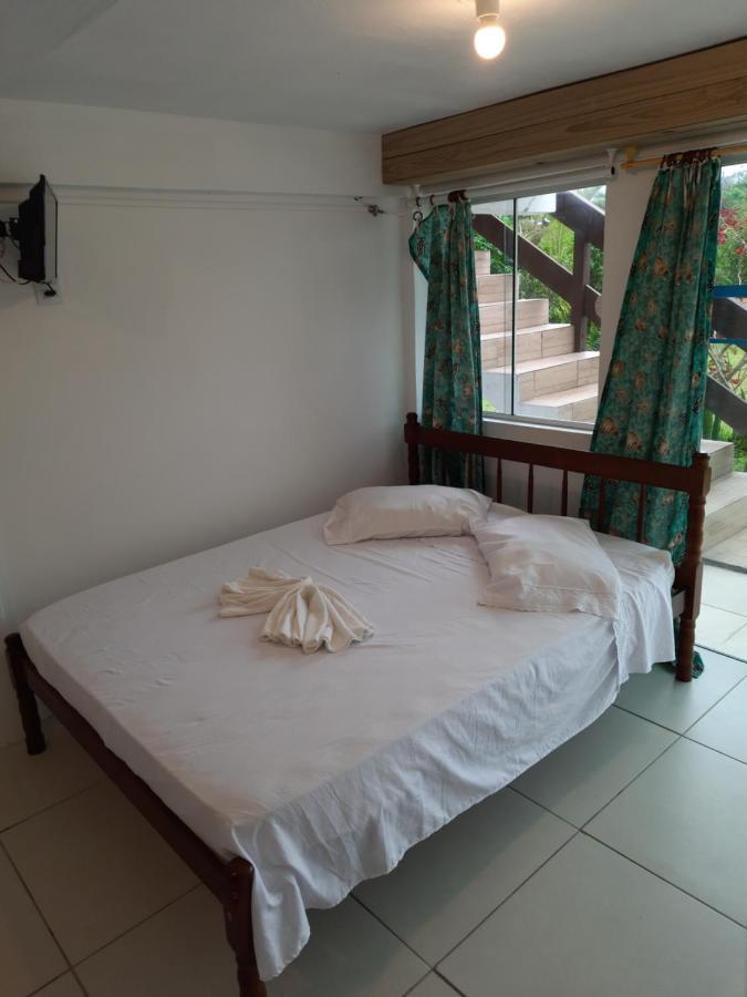 Jardim Da Lagoa Casas De Aluguel De Temporada กาโรปาบา ภายนอก รูปภาพ