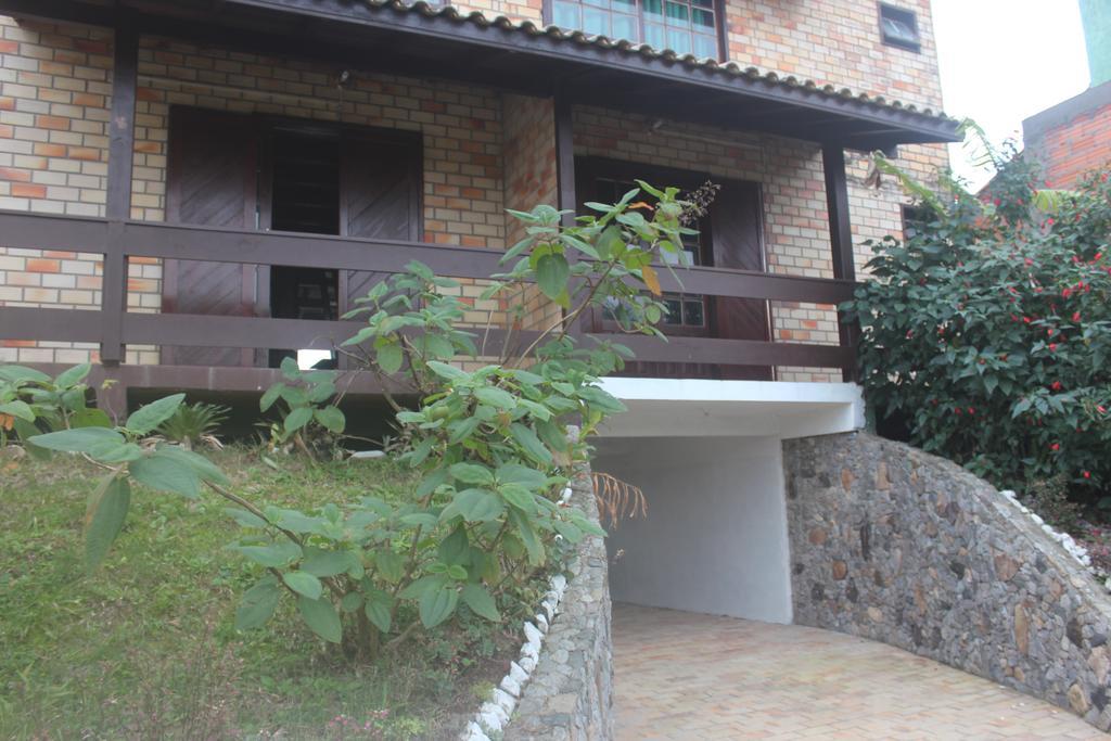 Jardim Da Lagoa Casas De Aluguel De Temporada กาโรปาบา ภายนอก รูปภาพ