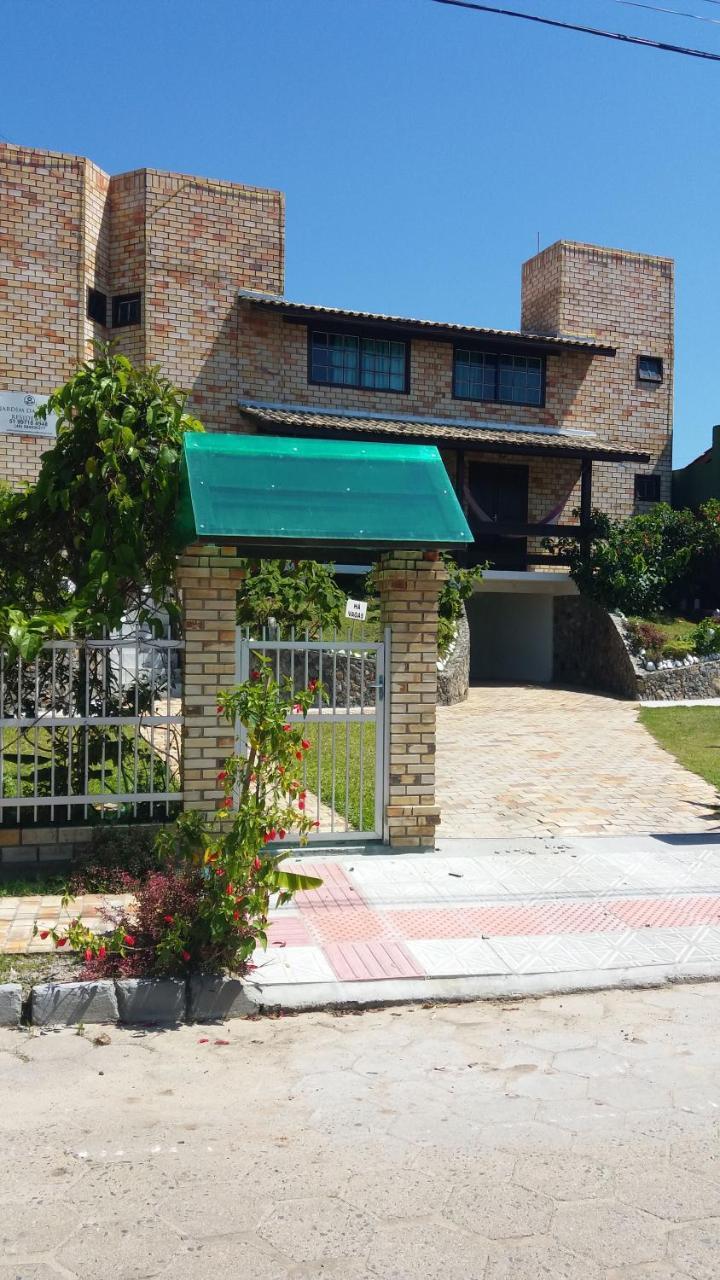 Jardim Da Lagoa Casas De Aluguel De Temporada กาโรปาบา ภายนอก รูปภาพ