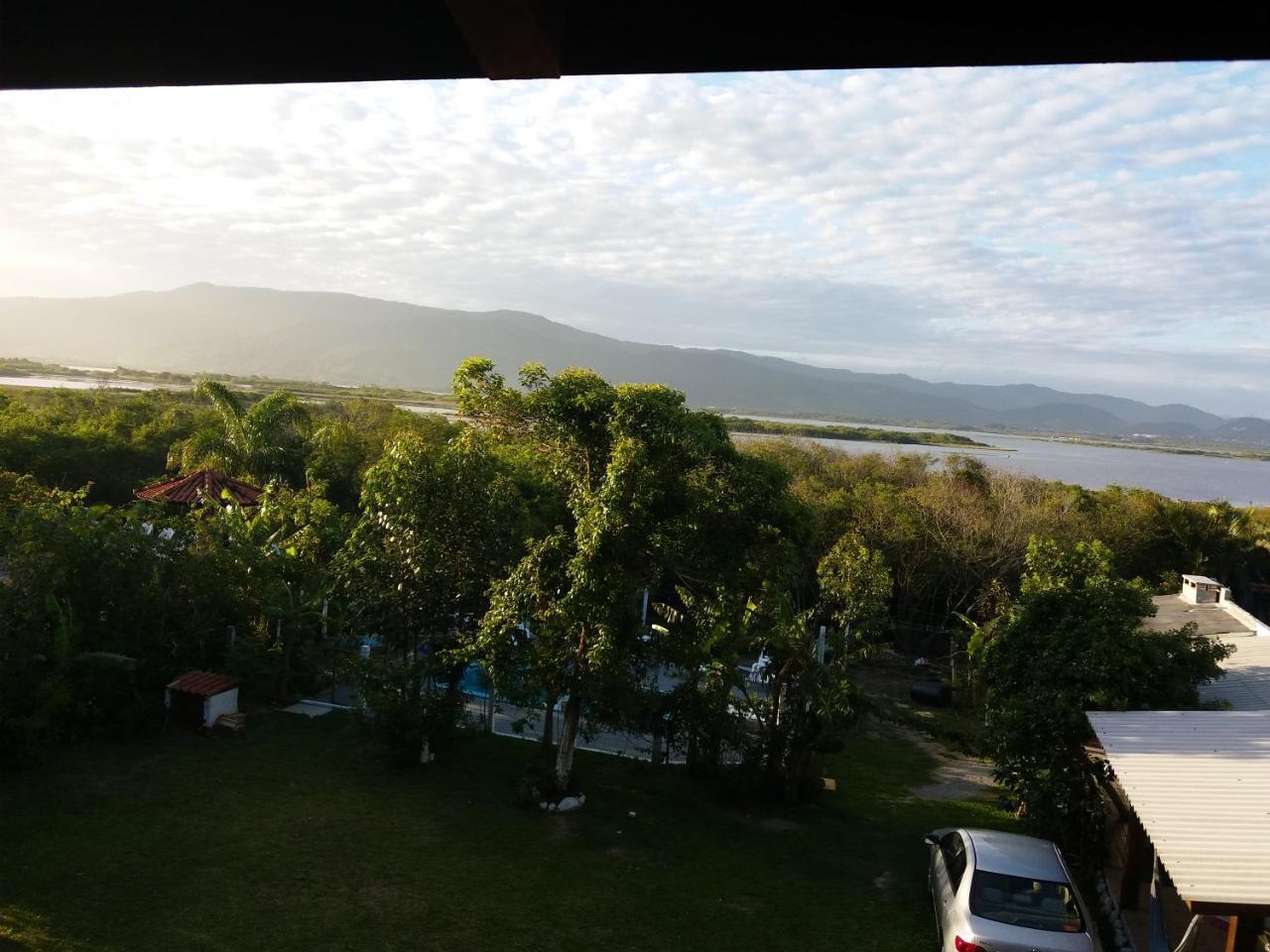 Jardim Da Lagoa Casas De Aluguel De Temporada กาโรปาบา ภายนอก รูปภาพ