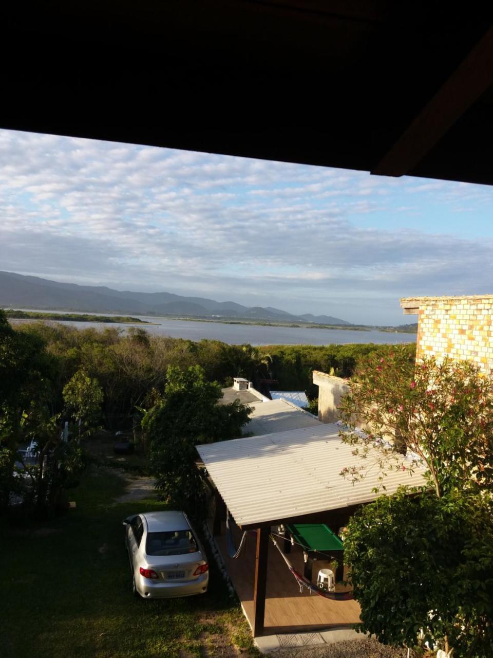 Jardim Da Lagoa Casas De Aluguel De Temporada กาโรปาบา ภายนอก รูปภาพ