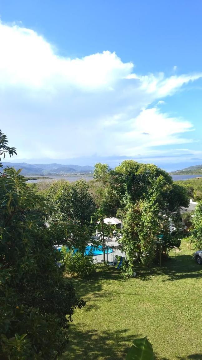 Jardim Da Lagoa Casas De Aluguel De Temporada กาโรปาบา ภายนอก รูปภาพ