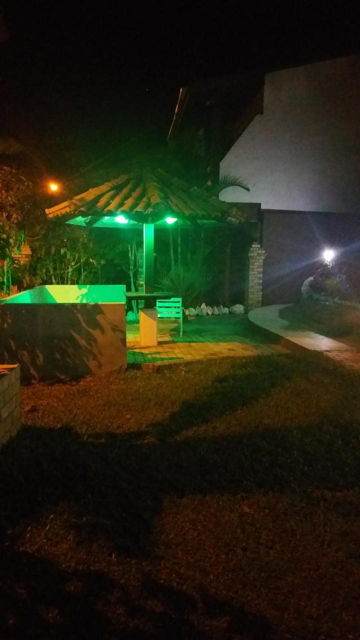 Jardim Da Lagoa Casas De Aluguel De Temporada กาโรปาบา ภายนอก รูปภาพ